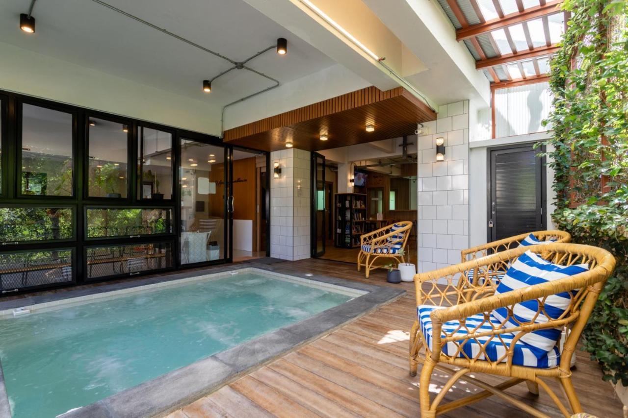 @Aonang Guesthouse Ao Nang Екстериор снимка