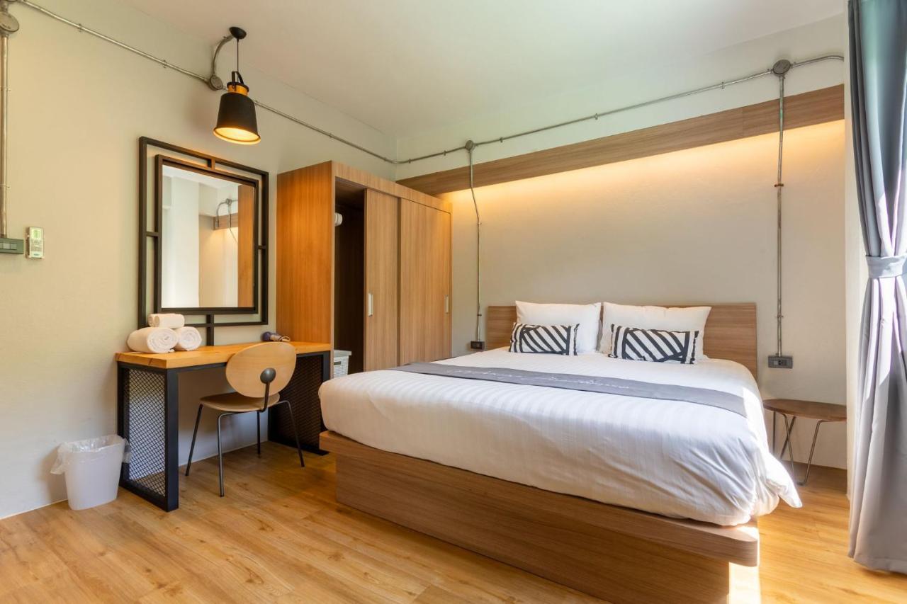 @Aonang Guesthouse Ao Nang Екстериор снимка