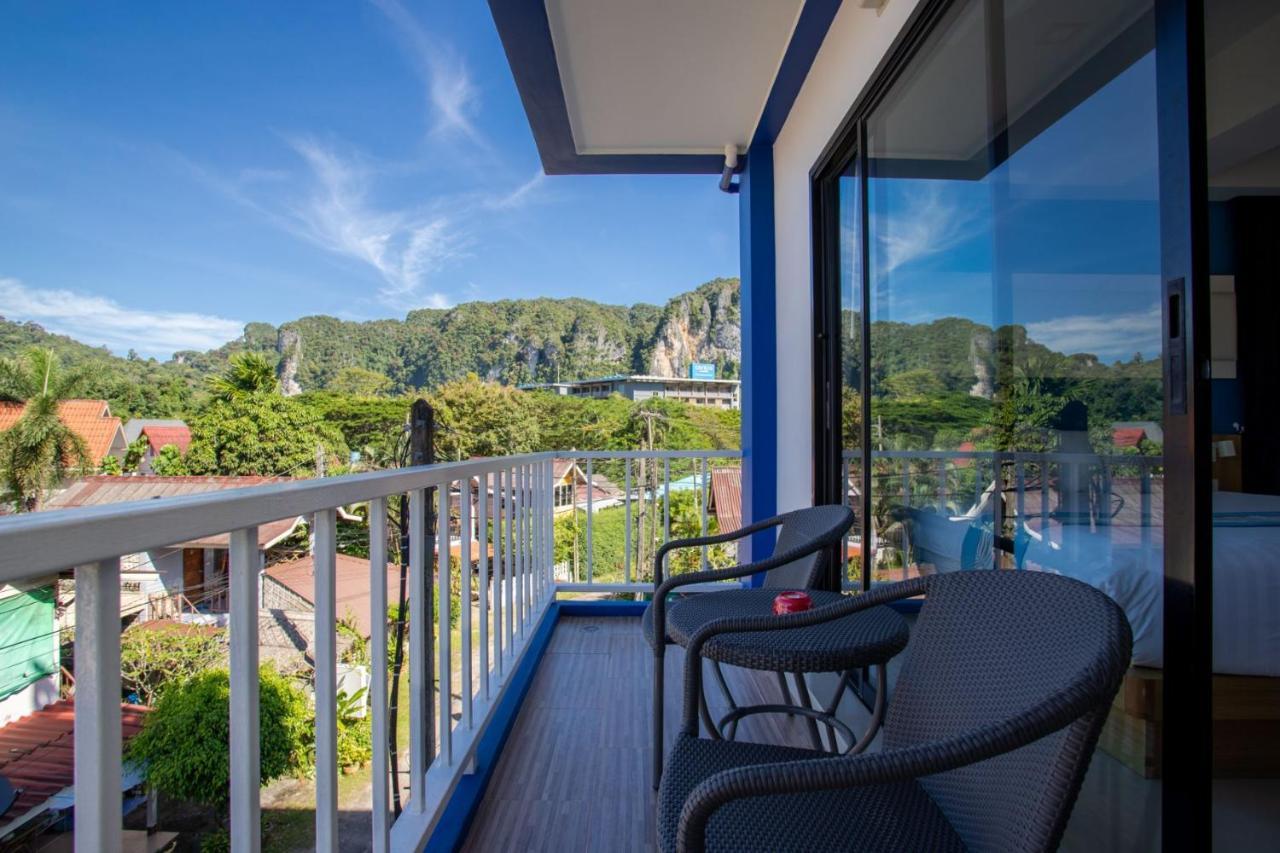 @Aonang Guesthouse Ao Nang Екстериор снимка